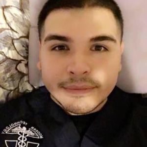 Meet your Posher, David